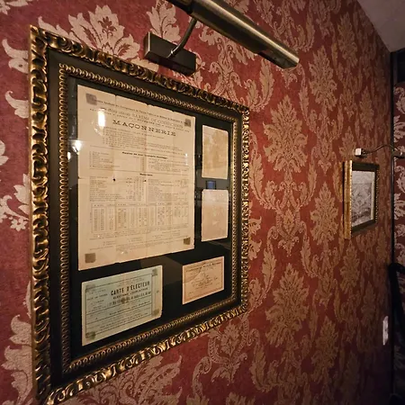 Apartmán Chic Hyper Centre *