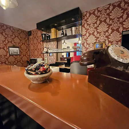 Chic Hyper Centre Apartmán Troyes